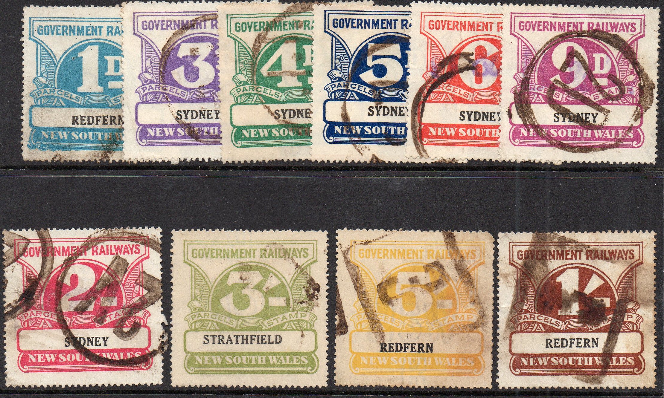 RPG Auction July 2023
